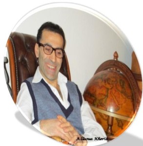 Allaoua Kherib