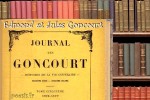Edmond et Jules de GONCOURT