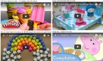 TOP Best Videos for Kids 4 – 7 playlists with 500 videos