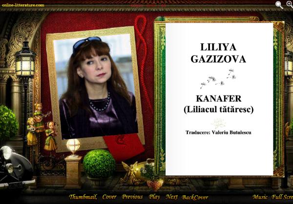liliya