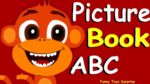 ABC Picture Book