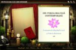 DIN POEZIA MALTEZĂ CONTEMPORANĂ