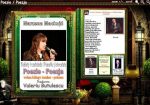 Poezie / Poezja – Marzena Mackojć