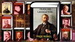 Français Lauréats du Prix Nobel – Bibliothèque en ligne