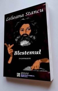 Lelieana Stancu, Blestemul - roman