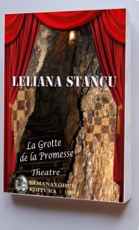 La Grotte de la Promesse - Theatre onirique