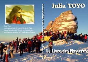 Le Livre des Mysteres