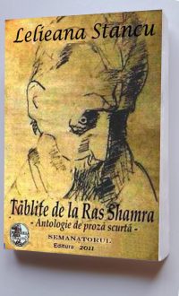 Tablite de a Ras Shamra - Antologie de proza scurta