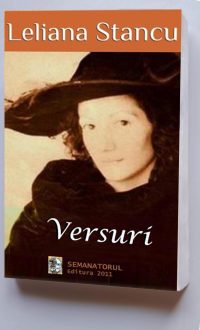 Versuri, Leliana Stancu